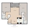Two Bedroom Two Bedroom
